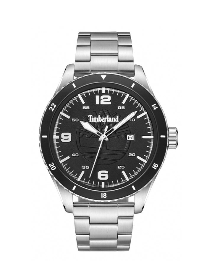 TIMBERLAND ASHMONT MEN'S WATCH