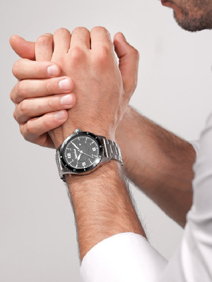 TIMBERLAND ASHMONT MEN&#39;S WATCH