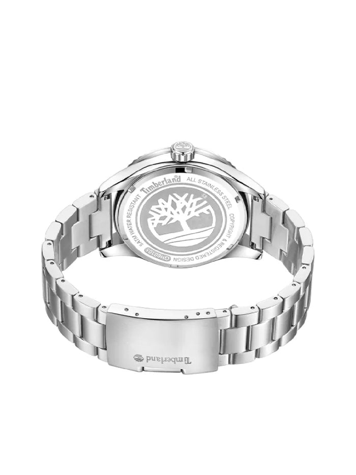 TIMBERLAND ASHMONT MEN'S WATCH