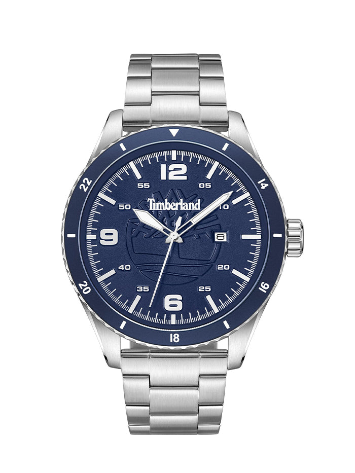 TIMBERLAND ASHMONT MEN'S WATCH