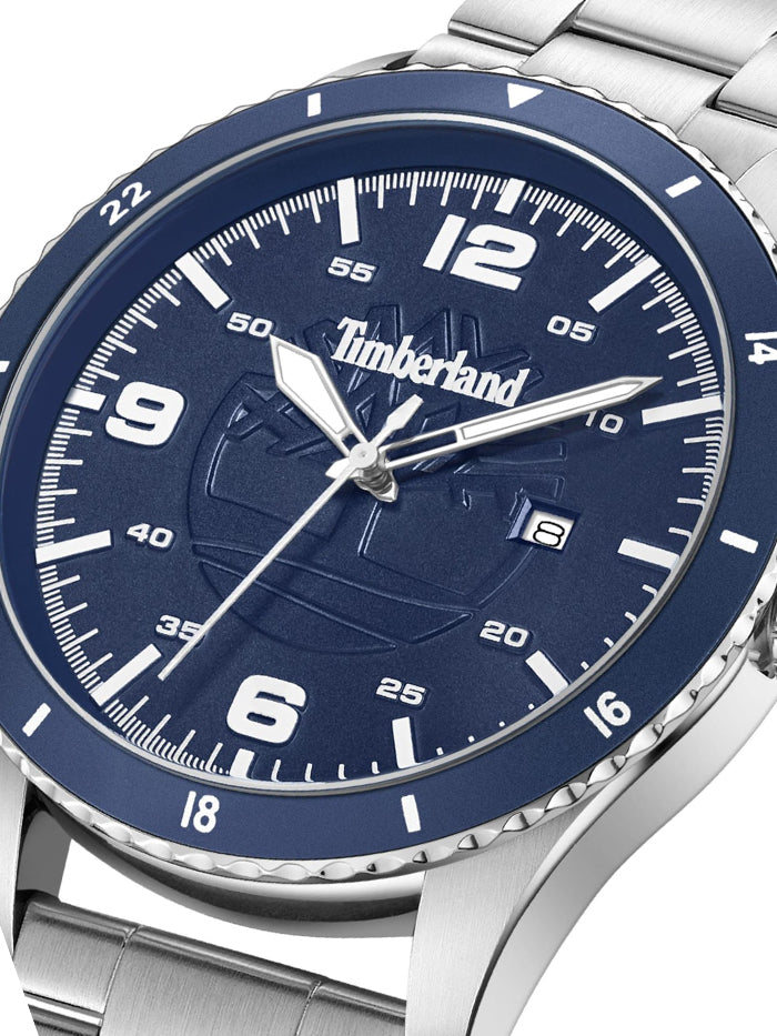 TIMBERLAND ASHMONT MEN'S WATCH