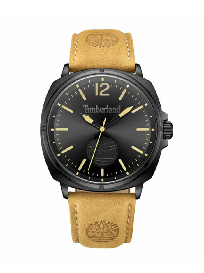 TIMBERLAND WILLISTON MEN'S WATCH