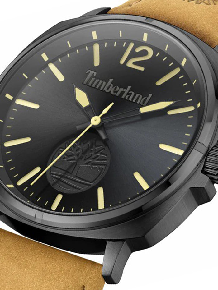 TIMBERLAND WILLISTON MEN&#39;S WATCH