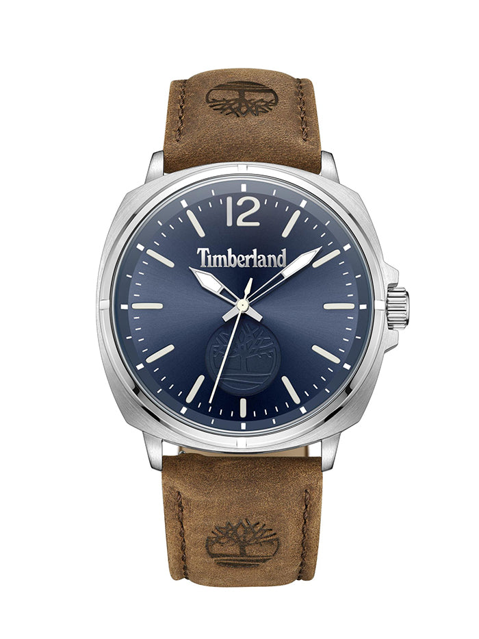 TIMBERLAND WILLISTON MEN'S WATCH