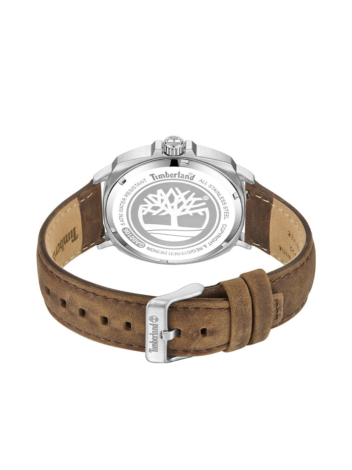 TIMBERLAND WILLISTON MEN&#39;S WATCH