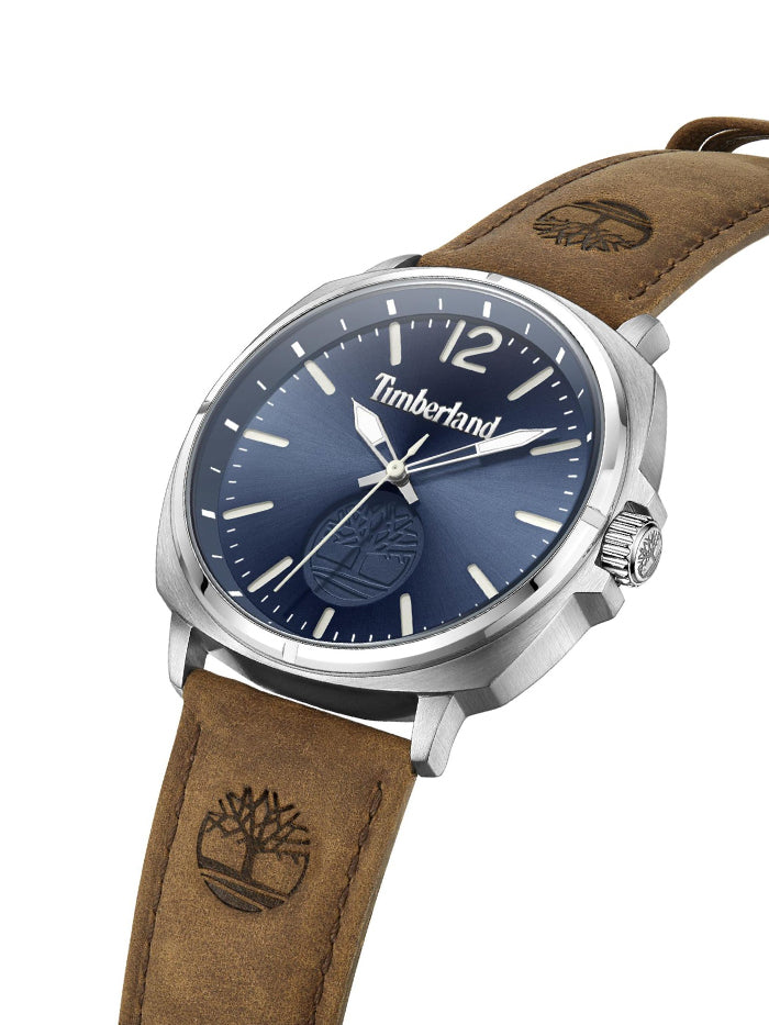 TIMBERLAND WILLISTON MEN&#39;S WATCH