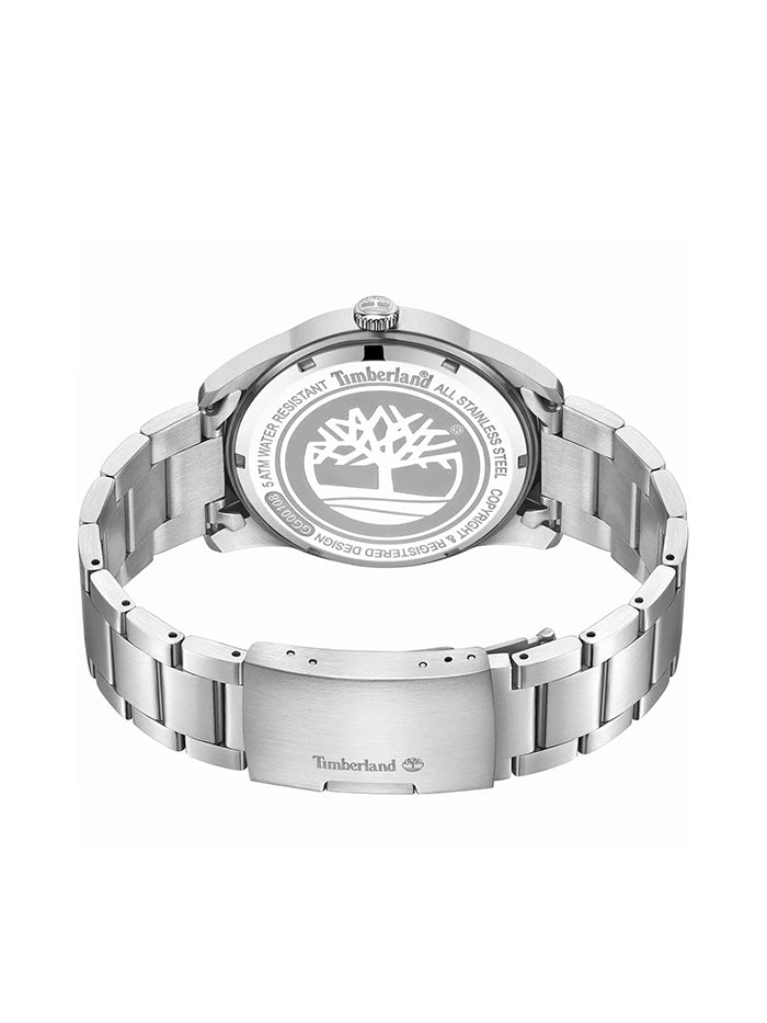 TIMBERLAND WILLISTON MEN&#39;S WATCH