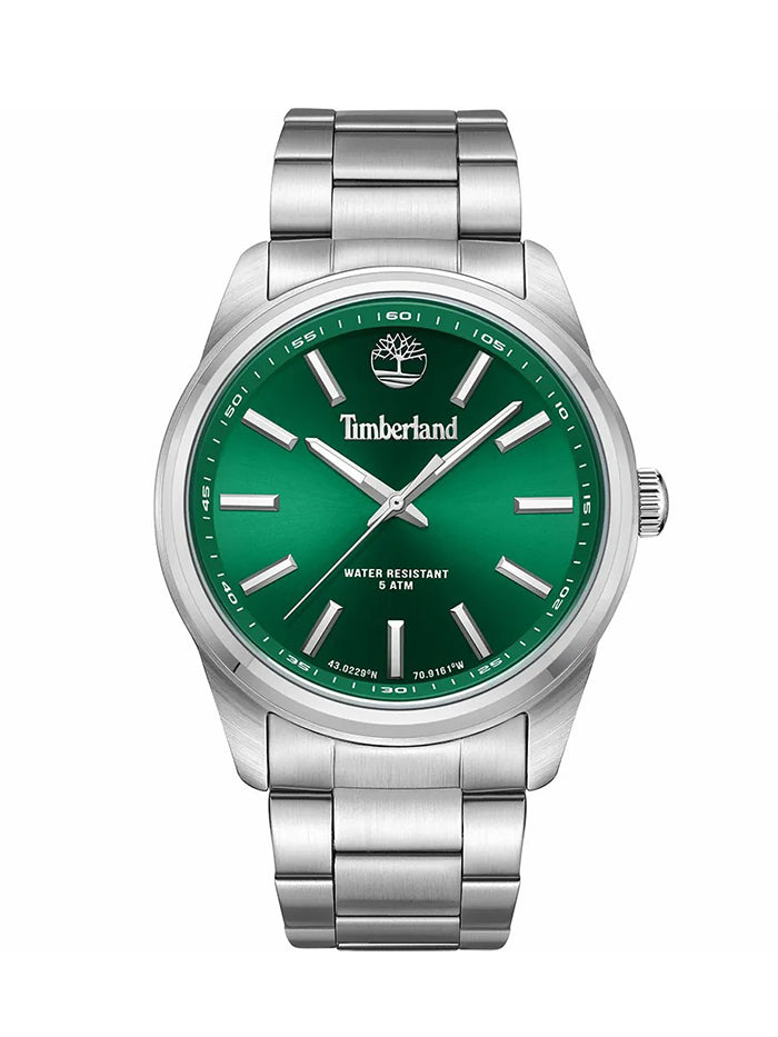 TIMBERLAND NORTHBRIDGE MEN'S WATCH