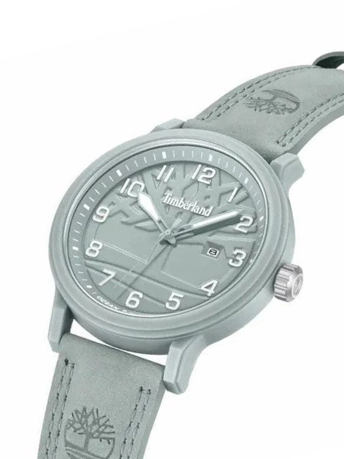 TIMBERLAND DRISCOLL MEN'S WATCH