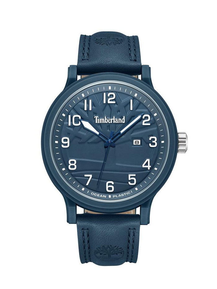 TIMBERLAND DRISCOLL MEN'S WATCH