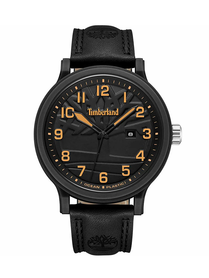 TIMBERLAND DRISCOLL MEN'S WATCH