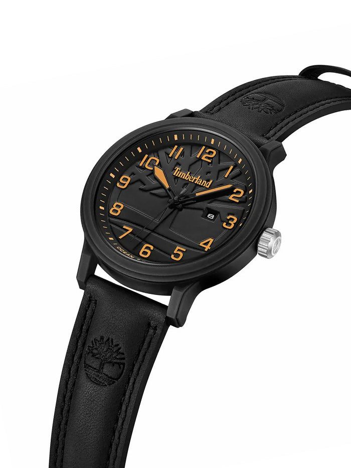 Timberland hot sale driscoll watch