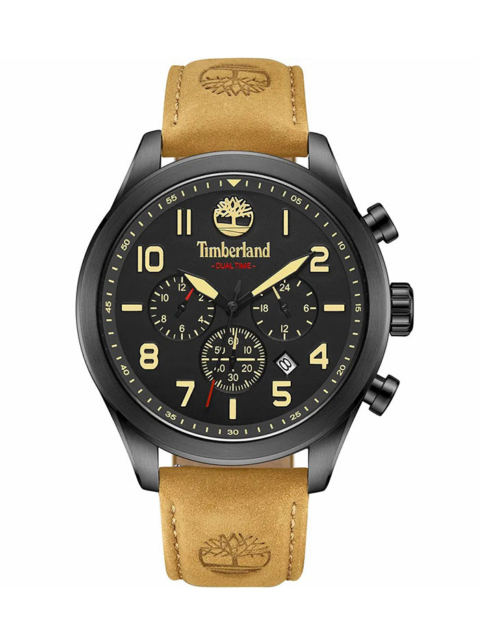 TIMBERLAND DRISCOLL MEN'S WATCH