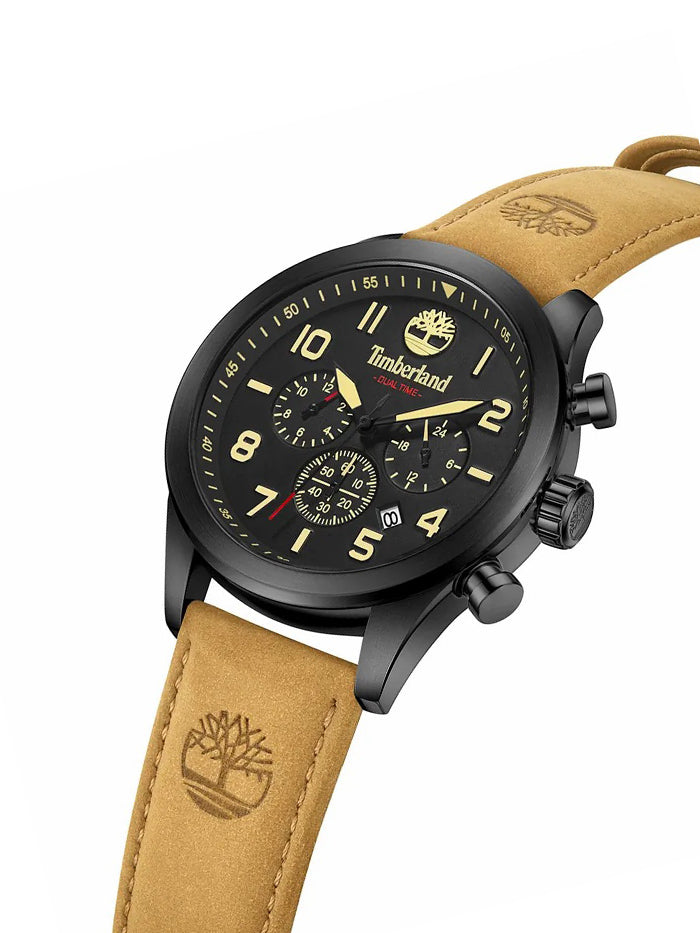 TIMBERLAND DRISCOLL MEN'S WATCH