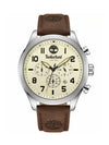 TIMBERLAND ASHMONT MEN&#39;S WATCH