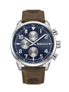 TIMBERLAND HENNIKER MEN&#39;S WATCH