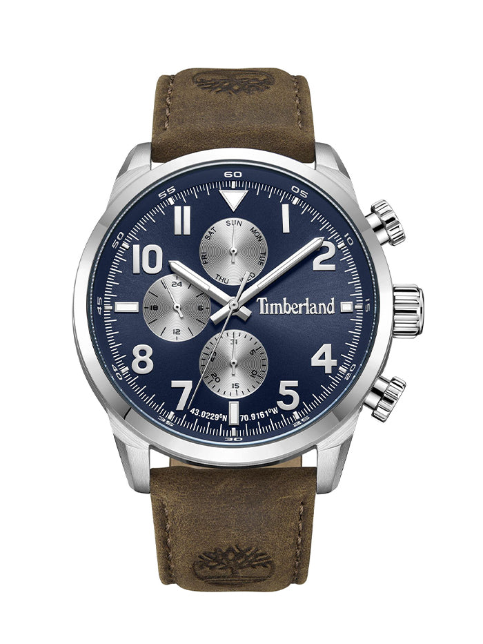 TIMBERLAND HENNIKER MEN'S WATCH
