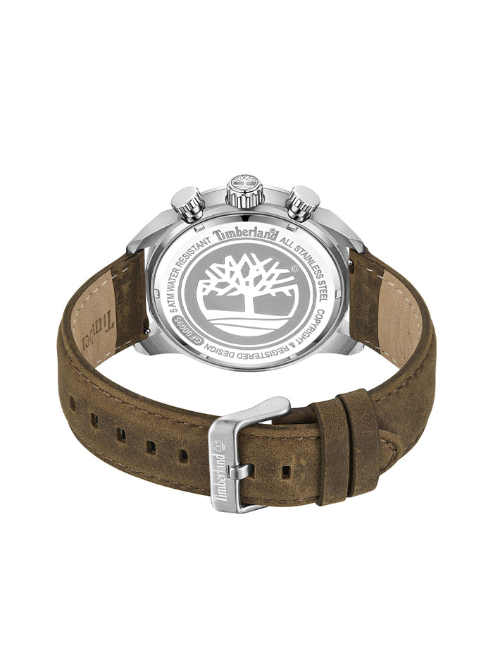 TIMBERLAND HENNIKER MEN&#39;S WATCH