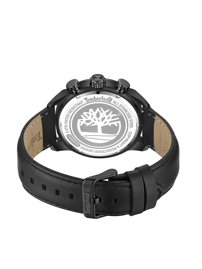 TIMBERLAND HENNIKER MEN&#39;S WATCH