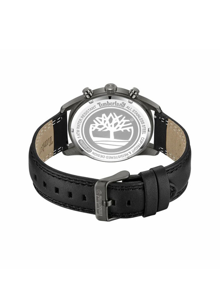 TIMBERLAND NORTHBRIDGE MEN&#39;S WATCH
