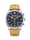 TIMBERLAND NORTHBRIDGE MEN&#39;S WATCH