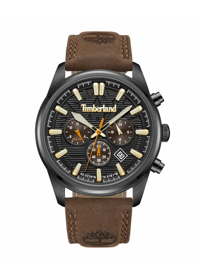 TIMBERLAND NORTHBRIDGE MEN'S WATCH