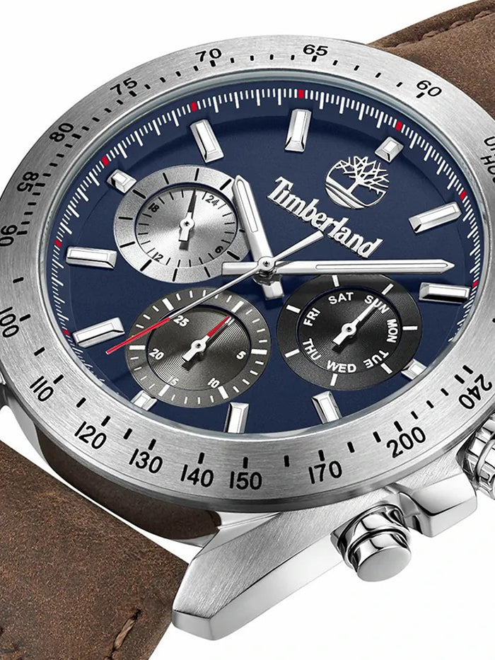 TIMBERLAND CARRIGAN MEN&#39;S WATCH