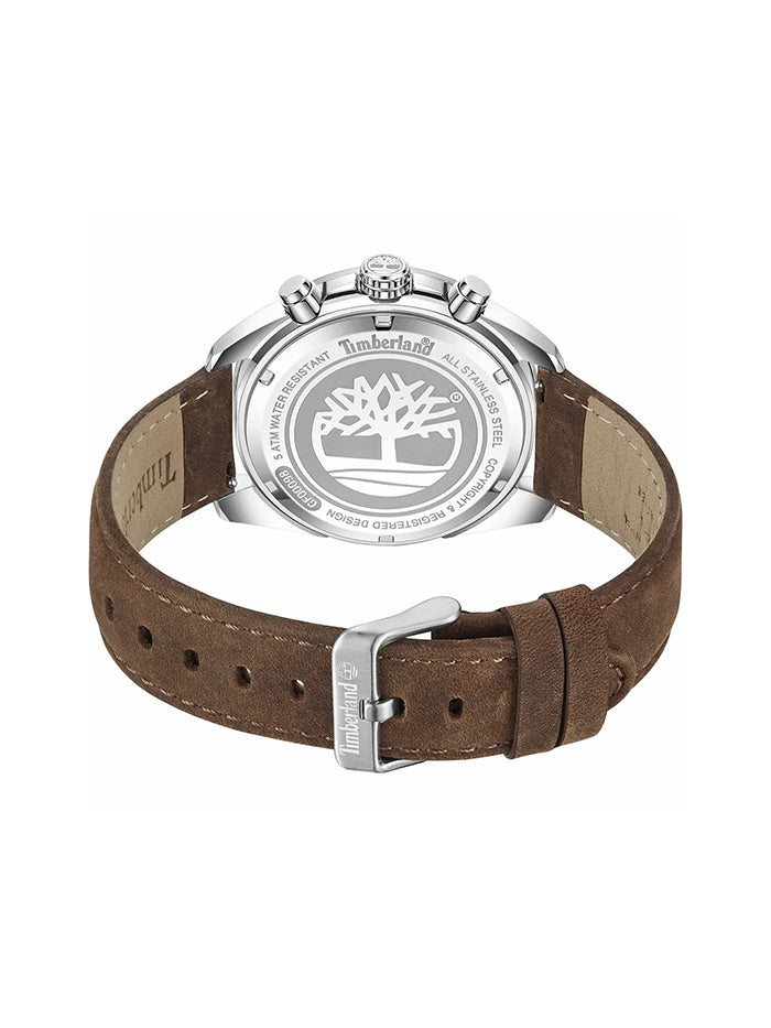 TIMBERLAND CARRIGAN MEN&#39;S WATCH