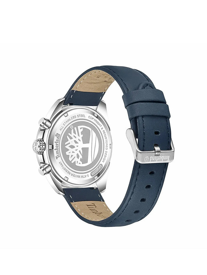 TIMBERLAND CARRIGAN MEN&#39;S WATCH