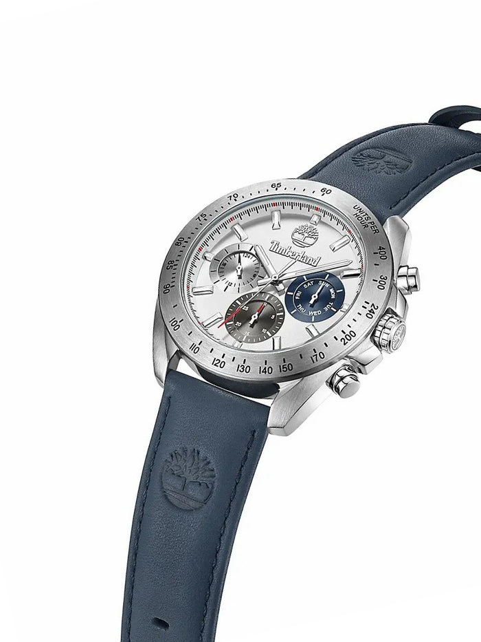 TIMBERLAND CARRIGAN MEN'S WATCH