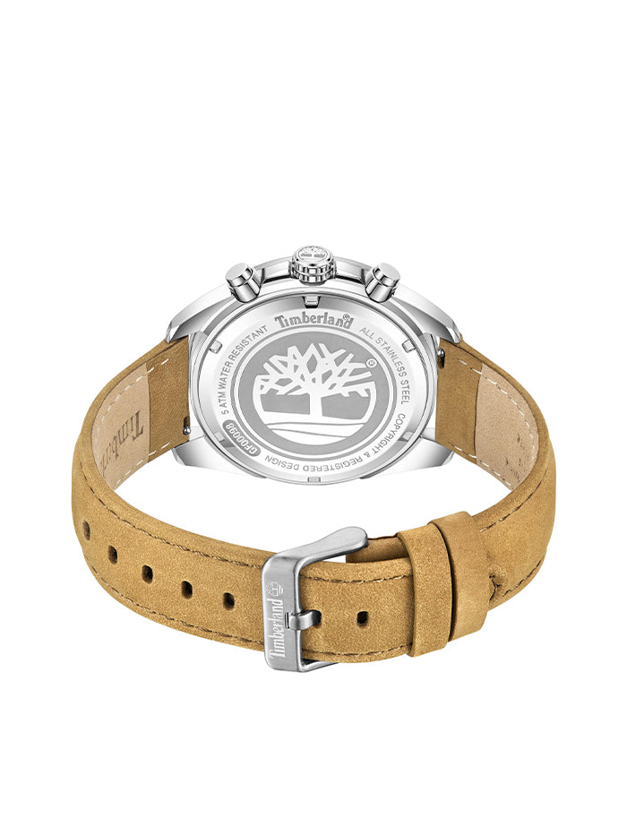 TIMBERLAND CARRIGAN MEN&#39;S WATCH