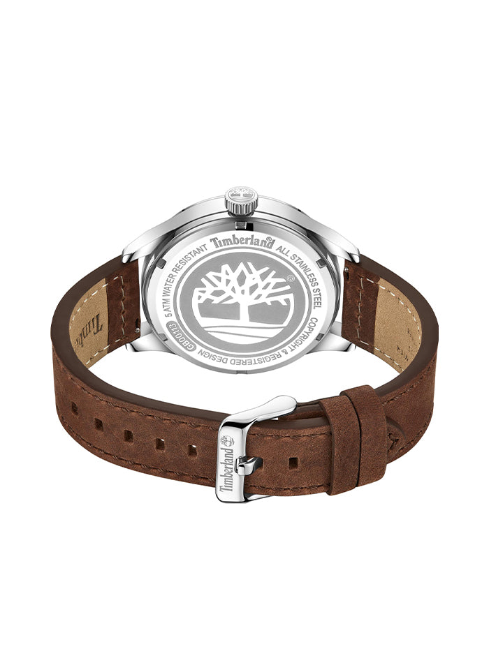 Timberland Men&#39;s Watch