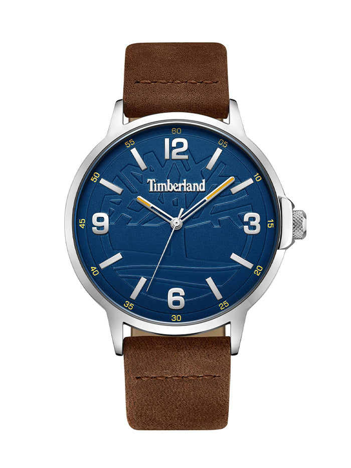 Timberland Glencove Men's Watch