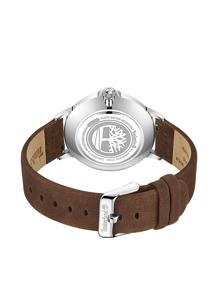 Timberland Glencove Men&#39;s Watch