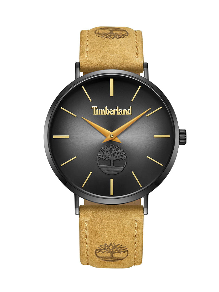 Timberland Bernardston Men's Watch