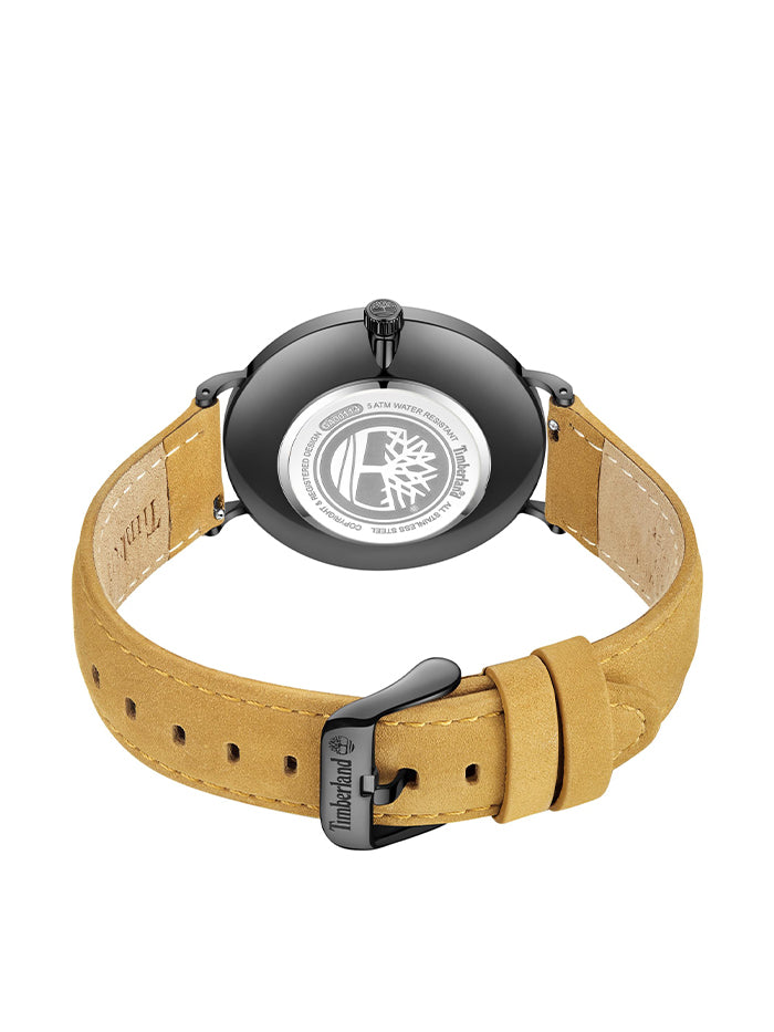 Timberland Bernardston Men&#39;s Watch