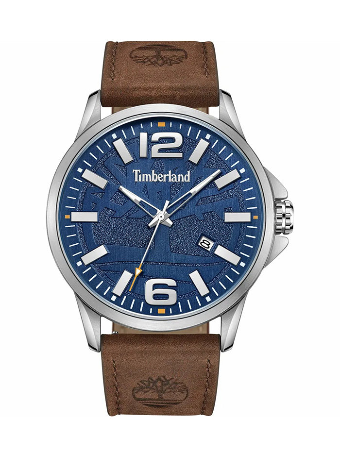 Timberland Bernardston Men's Watch