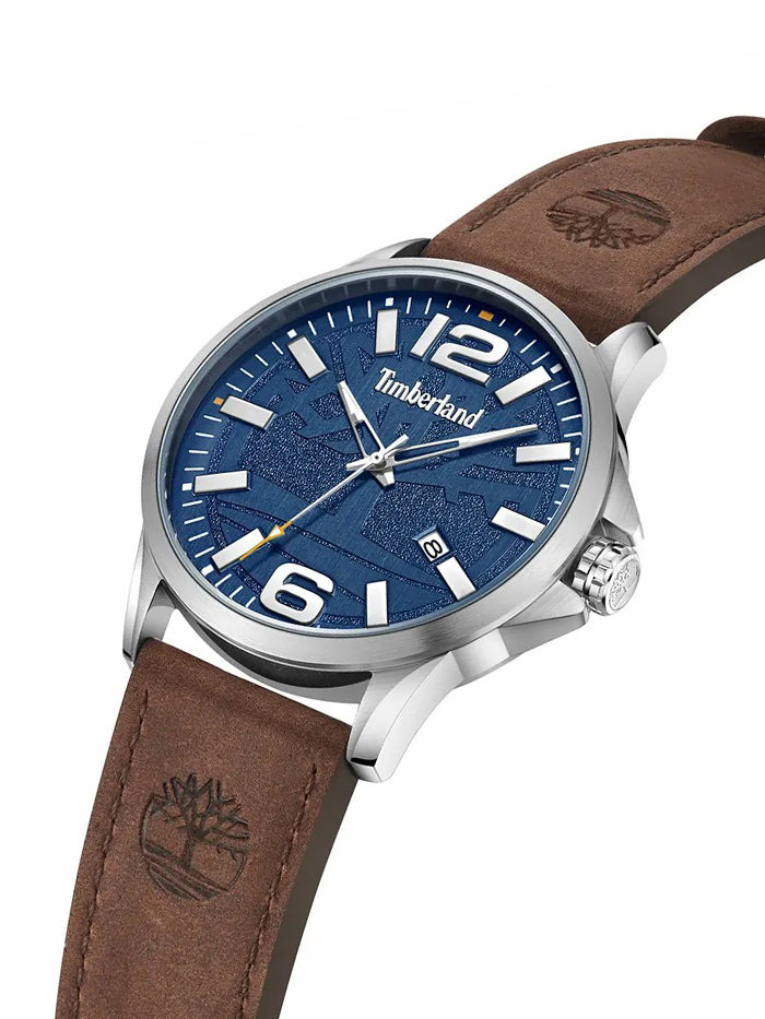 Timberland Bernardston Men's Watch