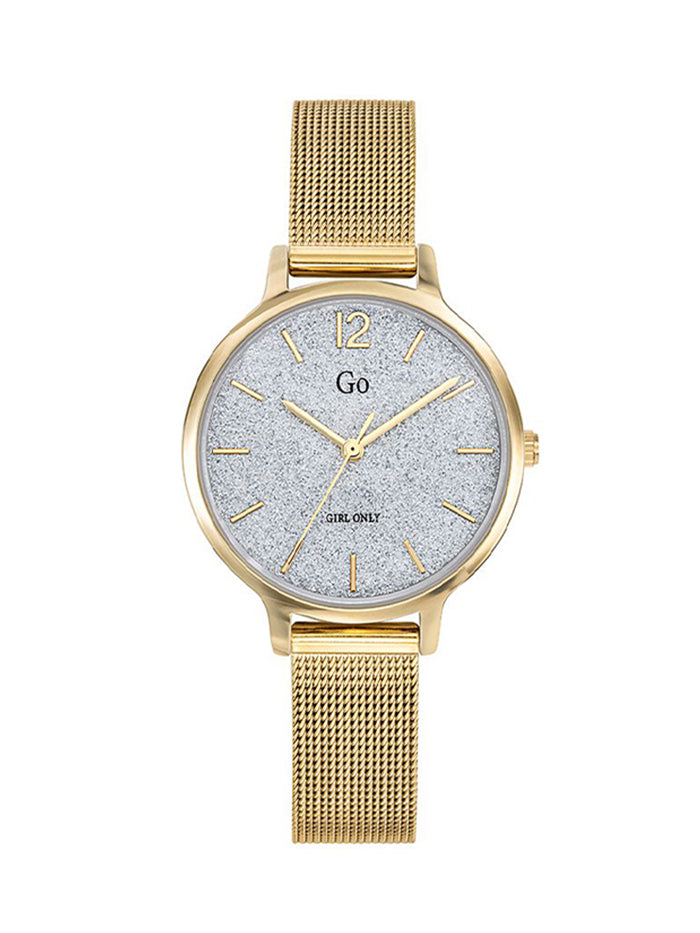 Go Girl Ladies Watch