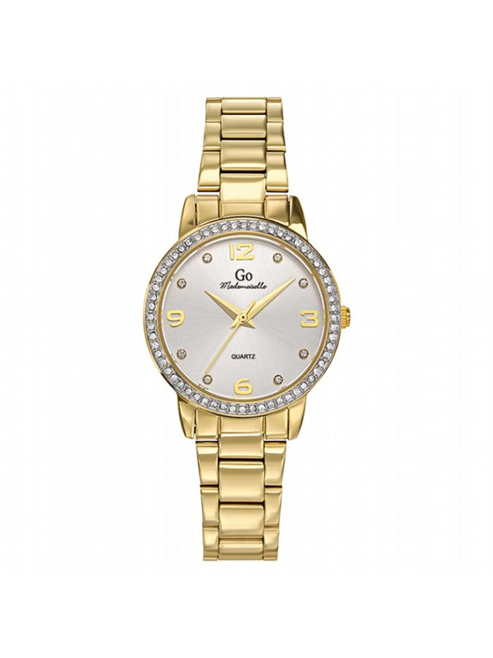 Go Girl Ladies Watch