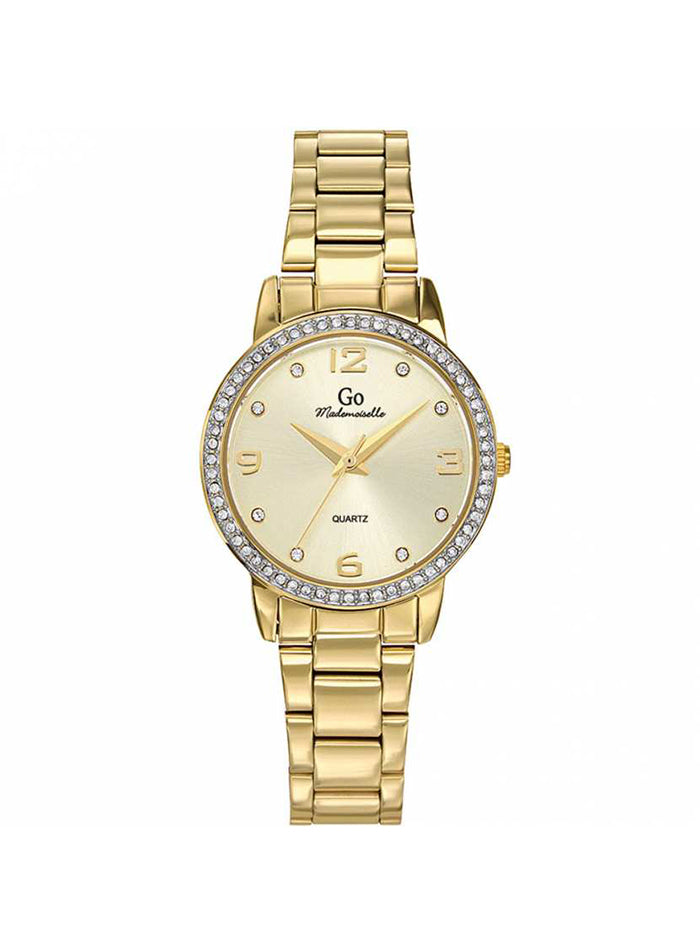 Go Girl Ladies Watch