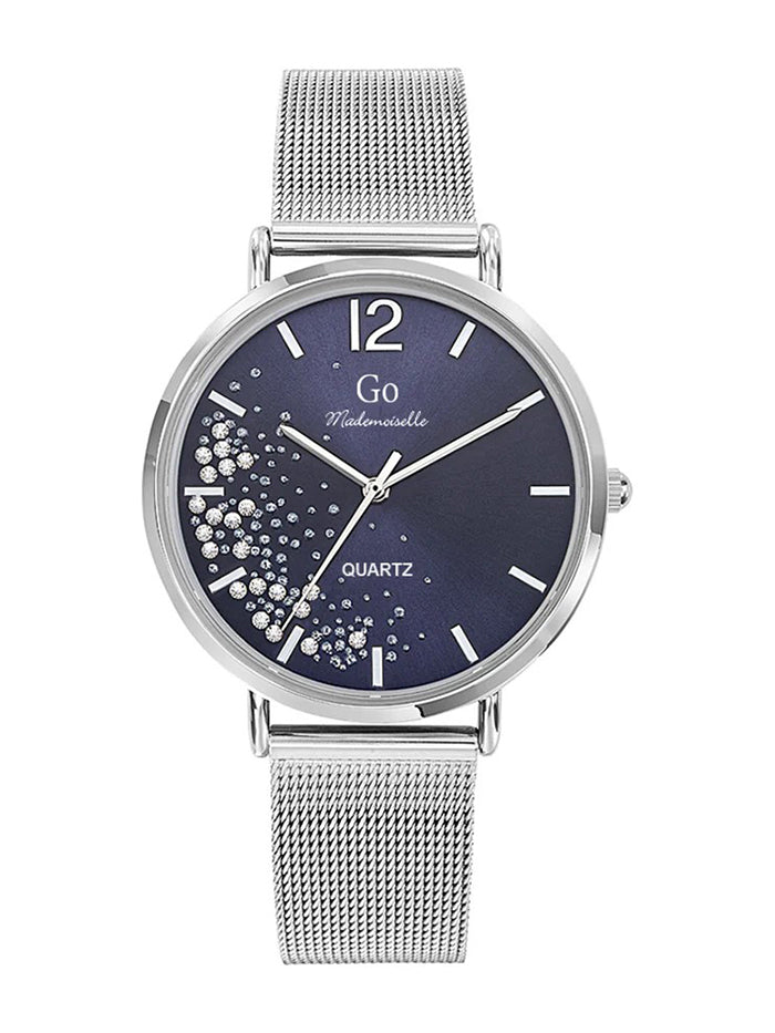Go Girl Ladies Watch