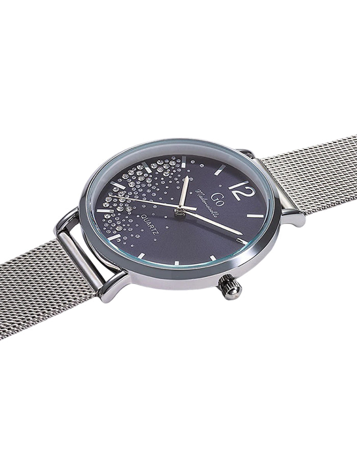 Go Girl Ladies Watch