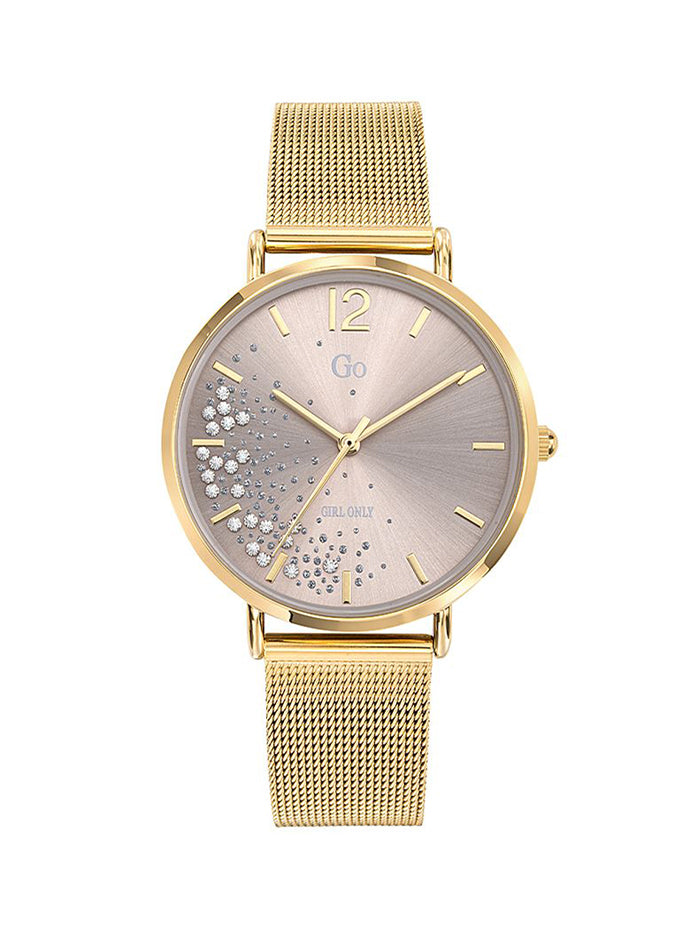Go Girl Ladies Watch