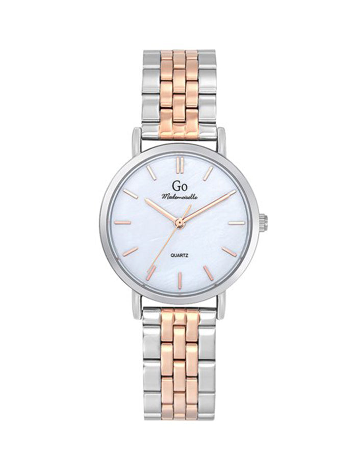 Go Girl Ladies Watch