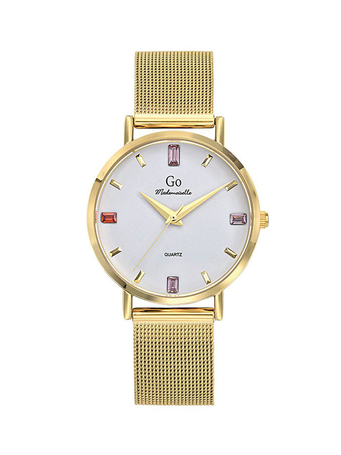 Go Girl Ladies Watch