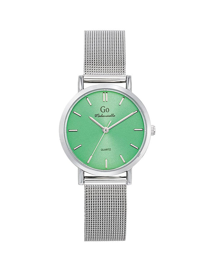Go Girl Ladies Watch