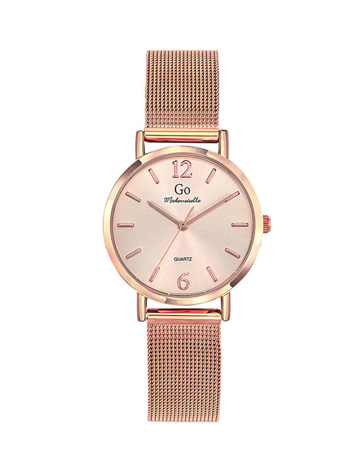 Go Girl Ladies Watch
