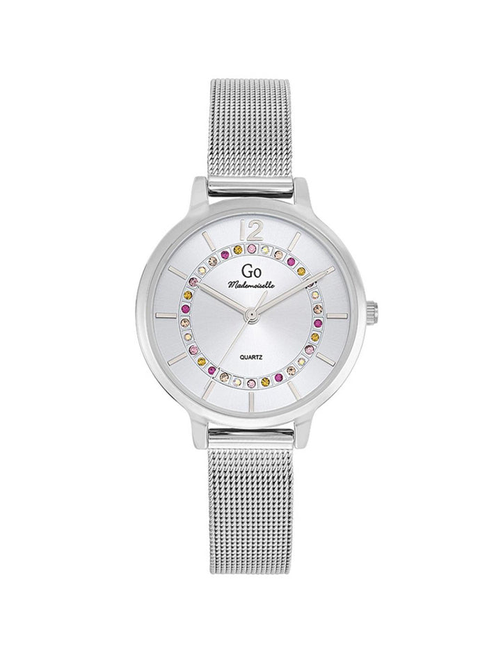 Go Girl Ladies Watch