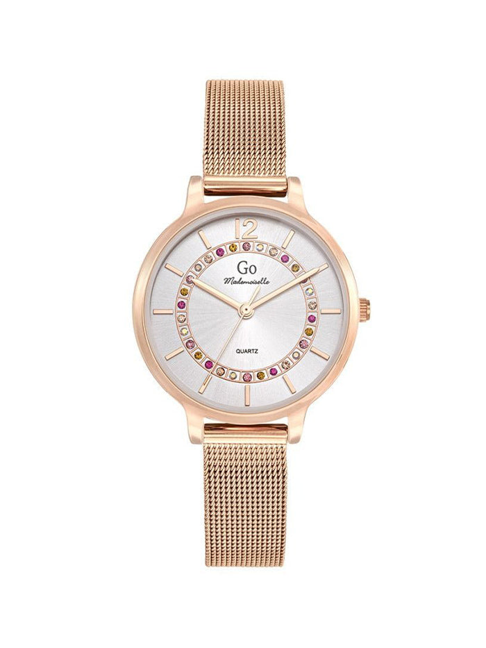 Go Girl Ladies Watch